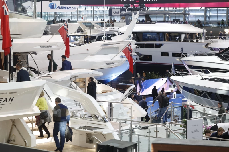 Boot Dusseldorf 2026
