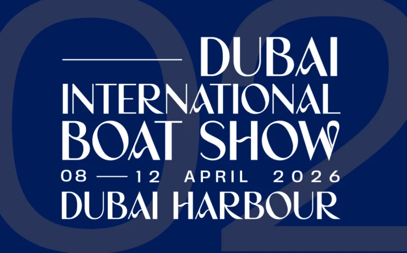 Dubai International Boat Show 2026