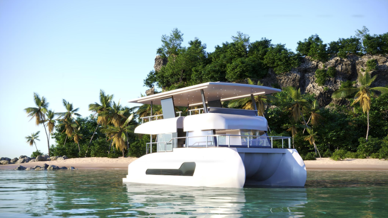 2026 Medasia - EcoWave 40