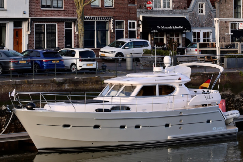 2023 Elling E3