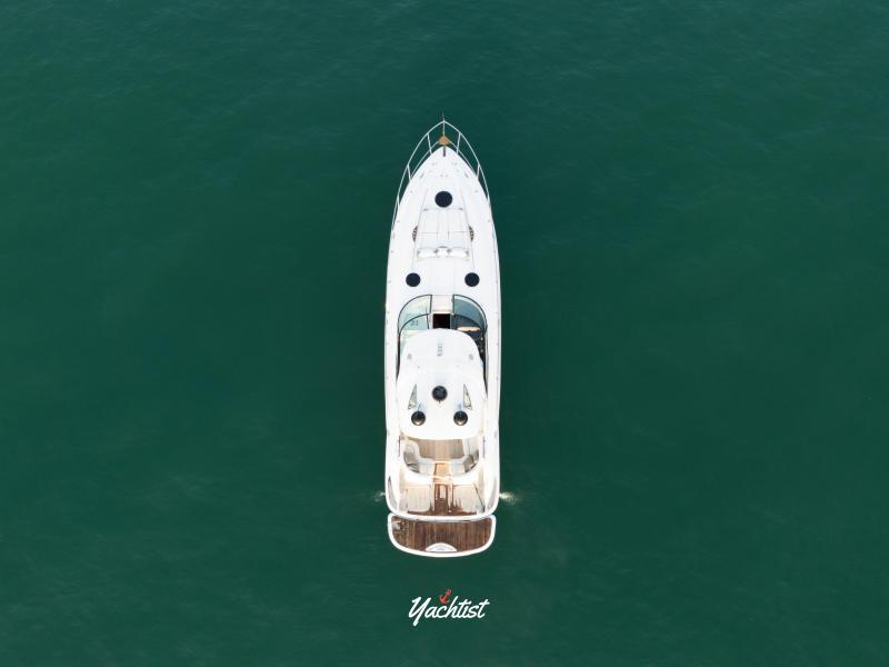 2007 Doral 50 Alegria