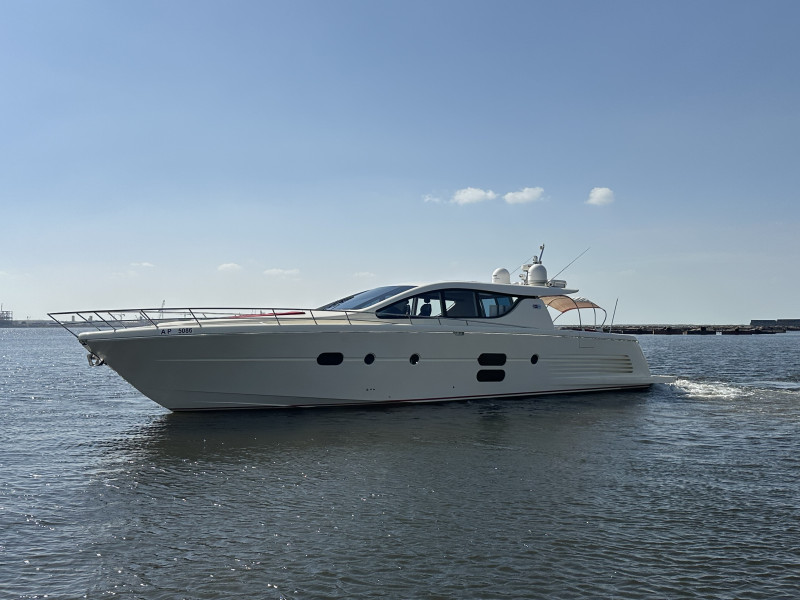 2008 Zen 70