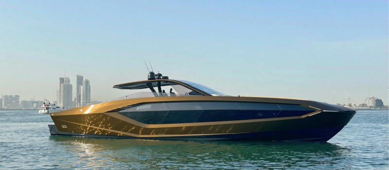 2024 LAMBORGHINI 63