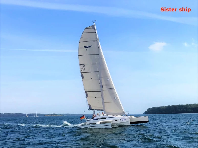 2019 Dragonfly 28 Performance
