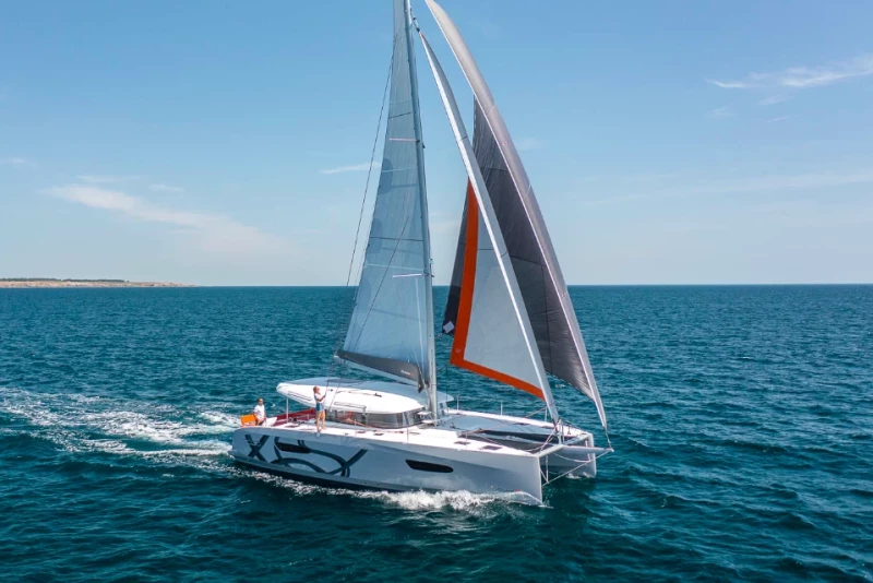 2024 Excess 14 Catamaran