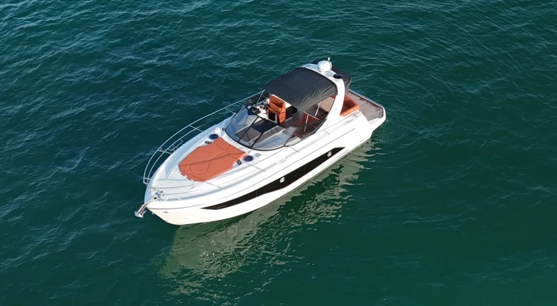 2024 Cranchi Z35 - New