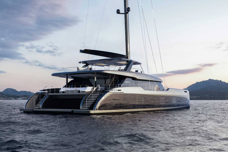 2026 Sunreef 37m
