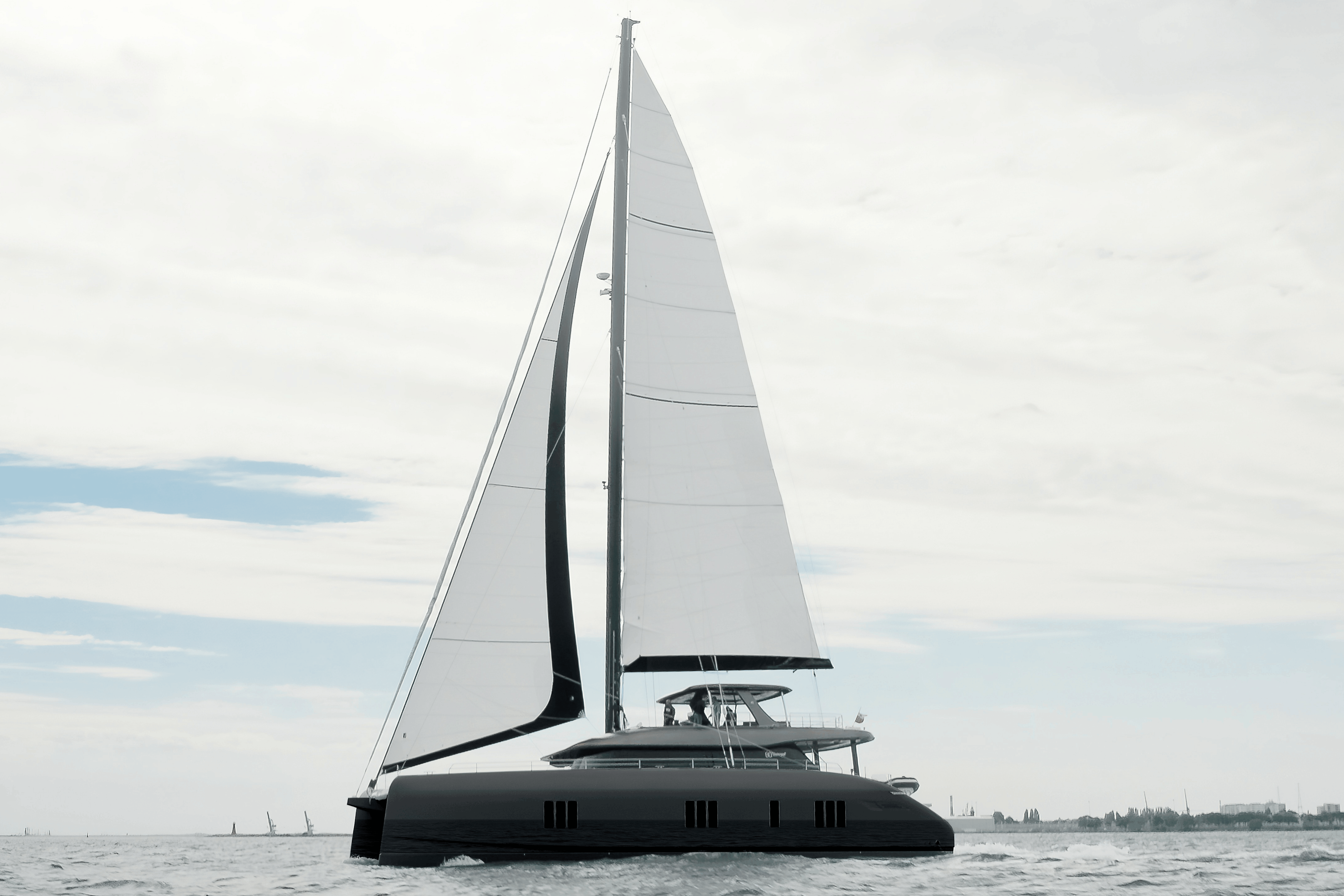 Sunreef 80 ECO