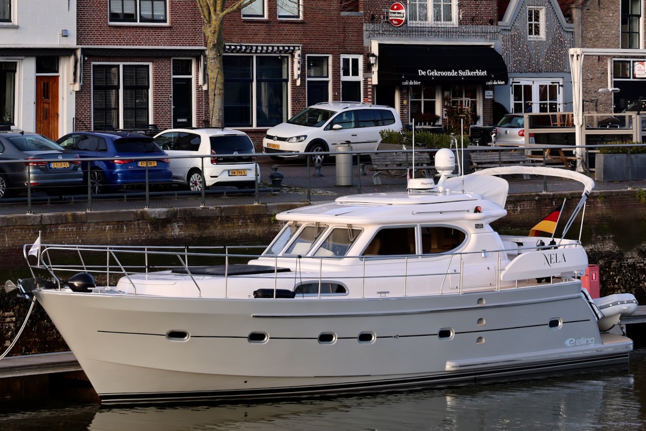 2023 Elling E3