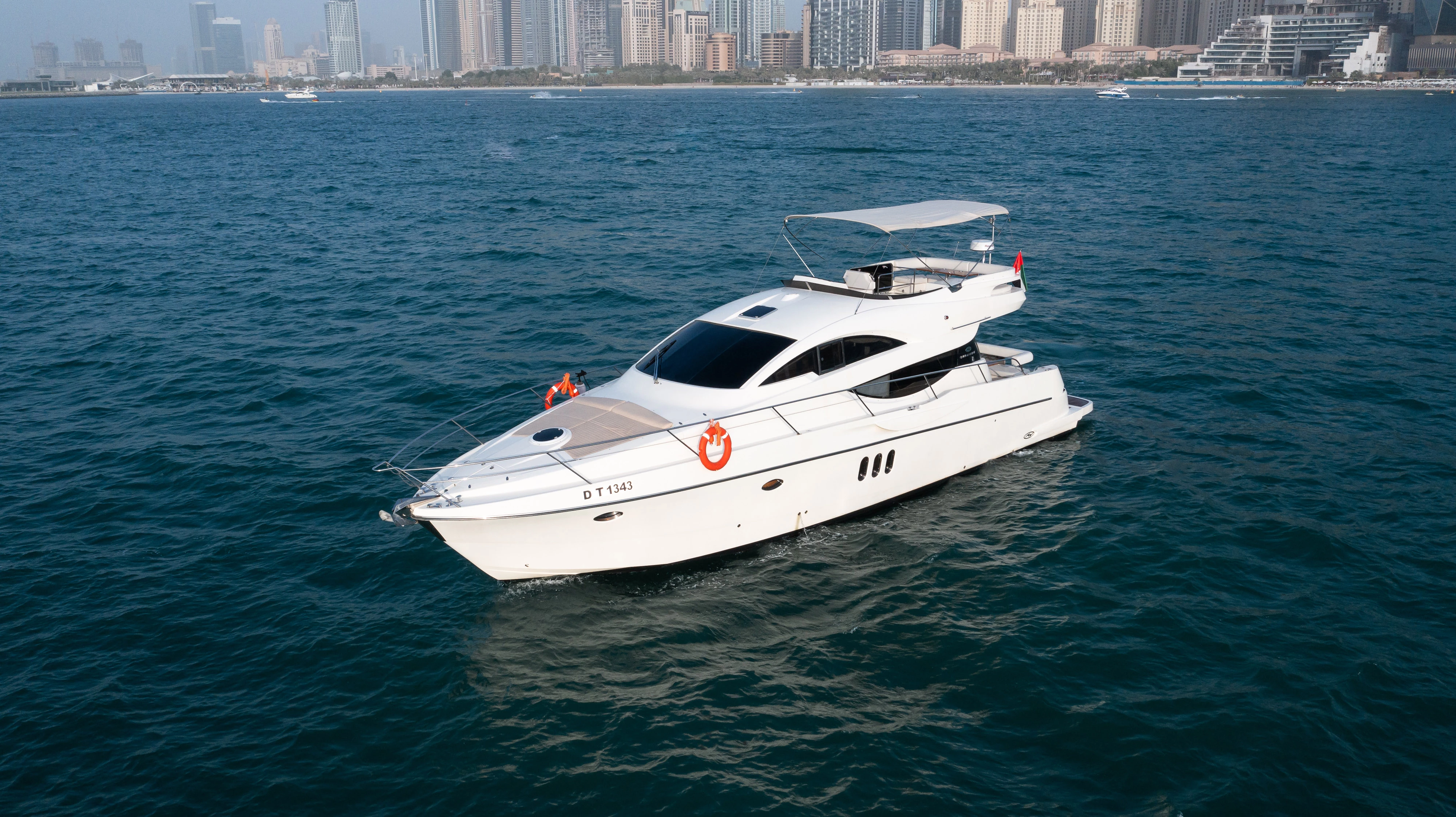 Numarine 55 - Veronika