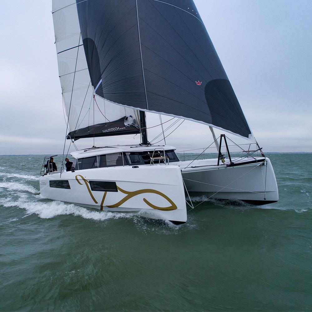 Nautitech 44 Open - New