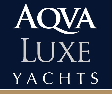 AqvaLuxe Yachts