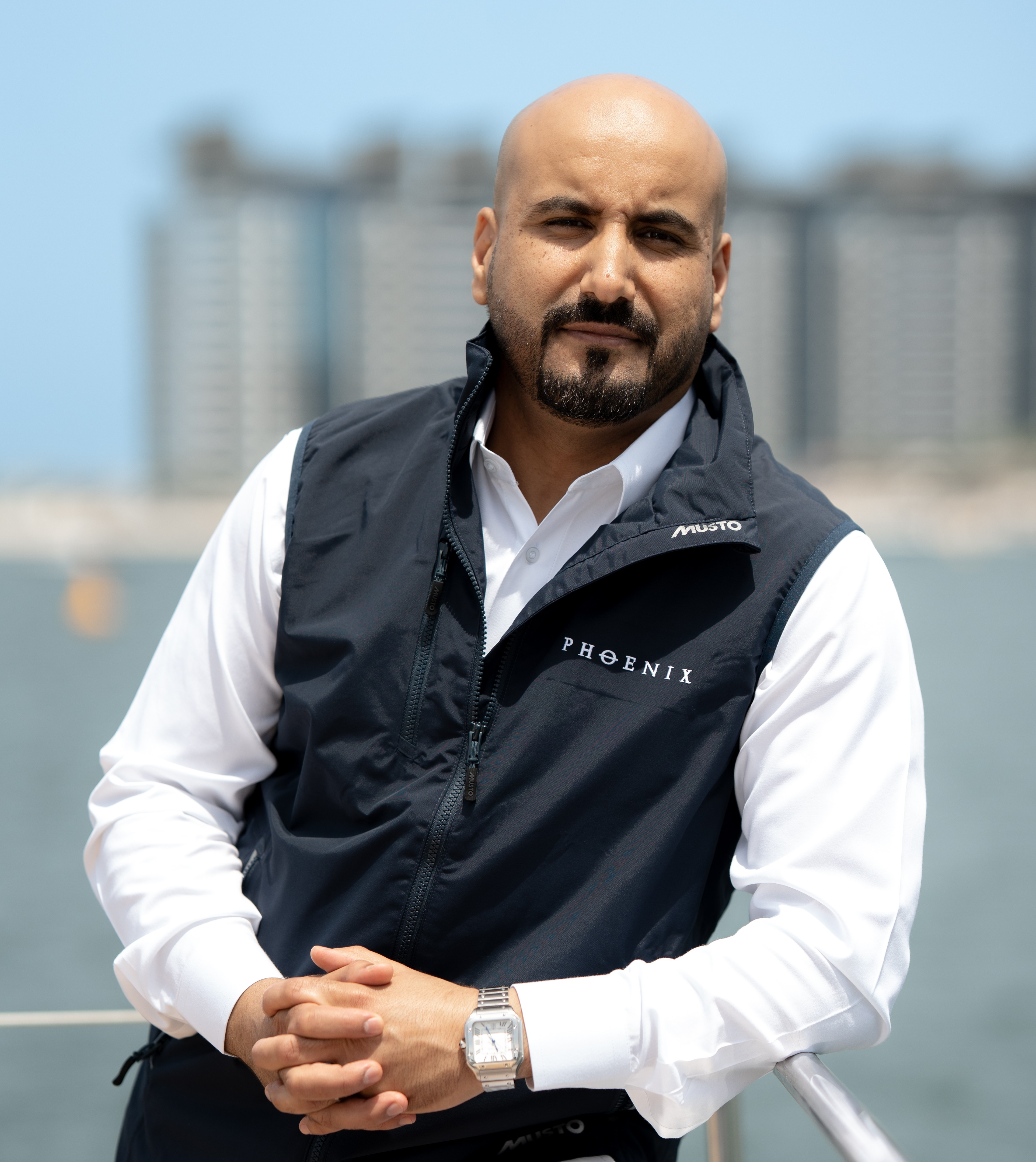Atman Laarj