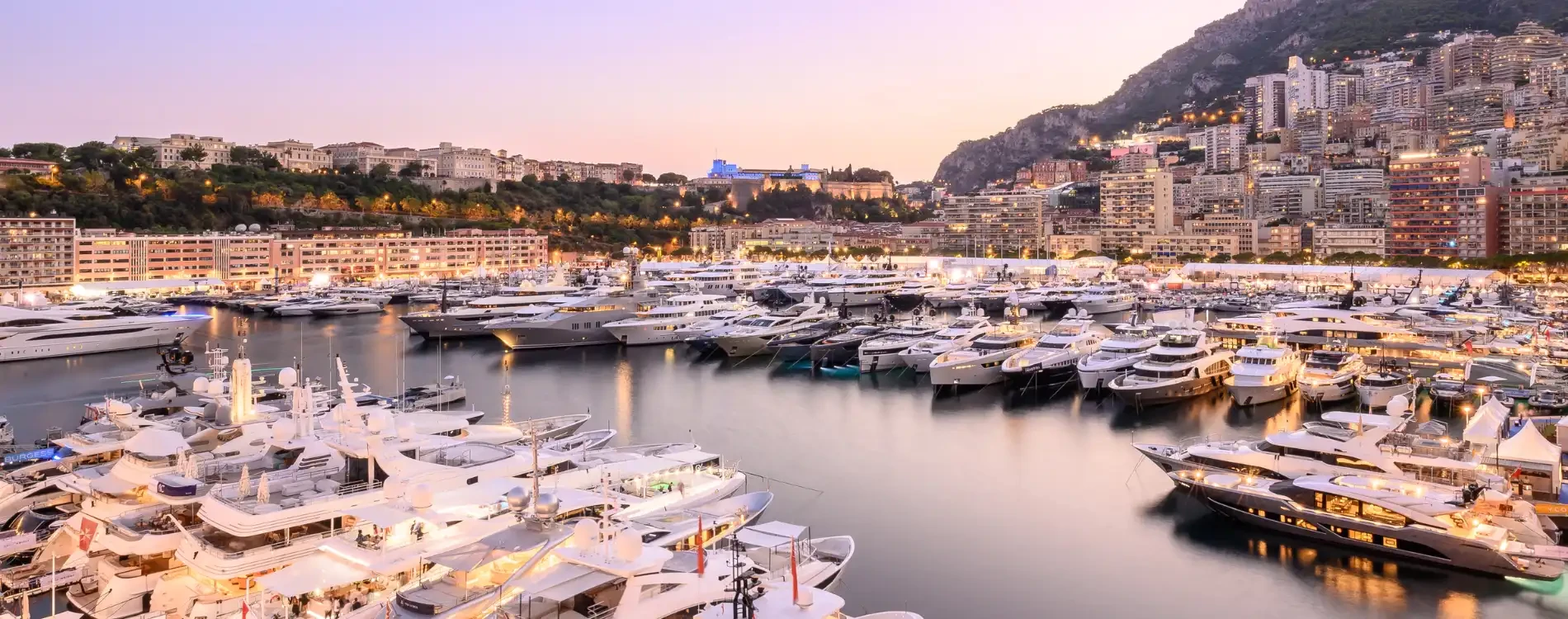 Monaco Yacht Show 2026