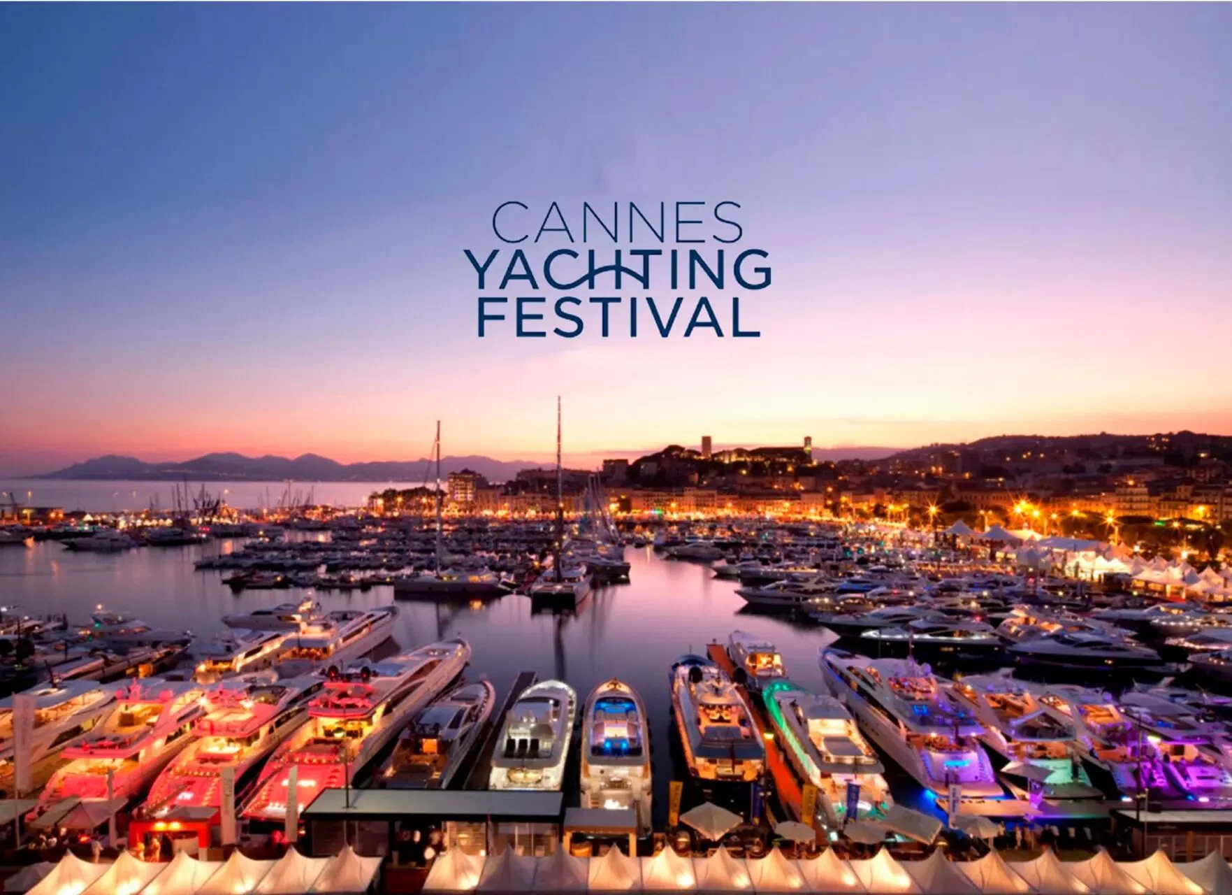 Cannes Yachting Festival 2026