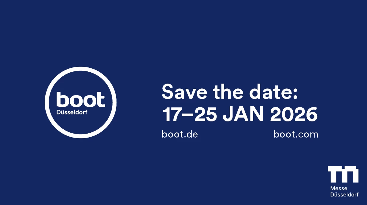 Boot Düsseldorf 2026: from the Gulf to the World's Largest Indoor Show