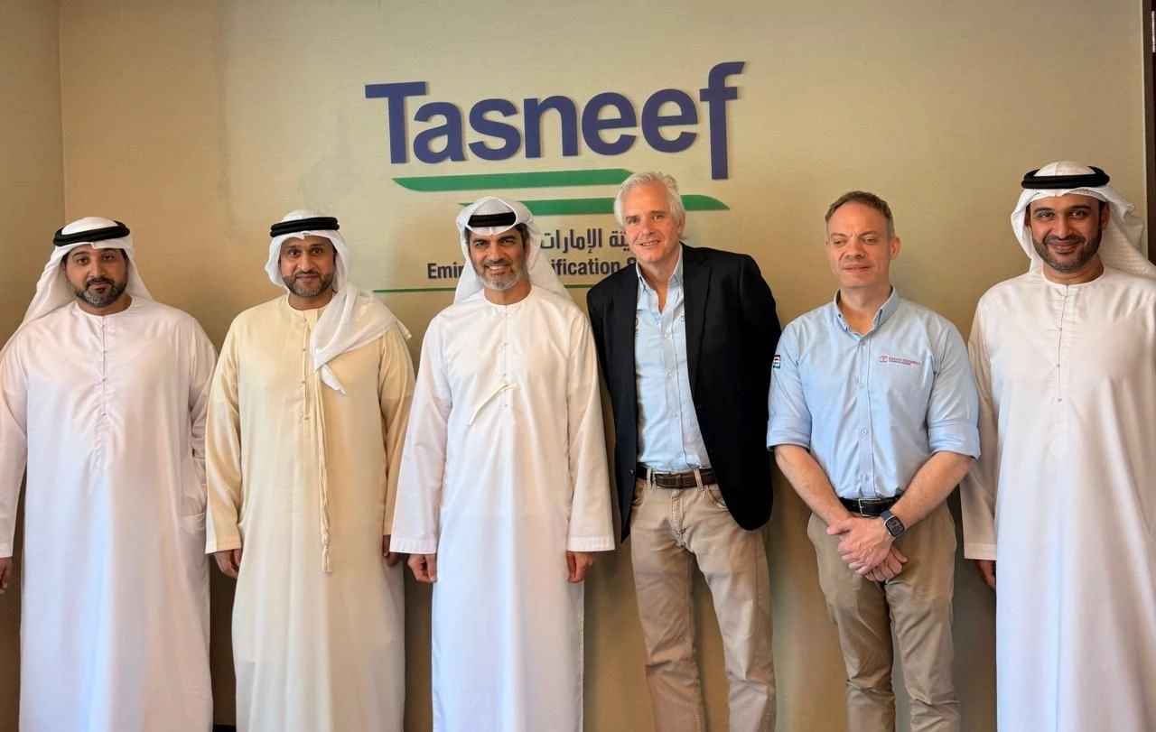 Exalto &Tasneef Forge Strategic Cooperation