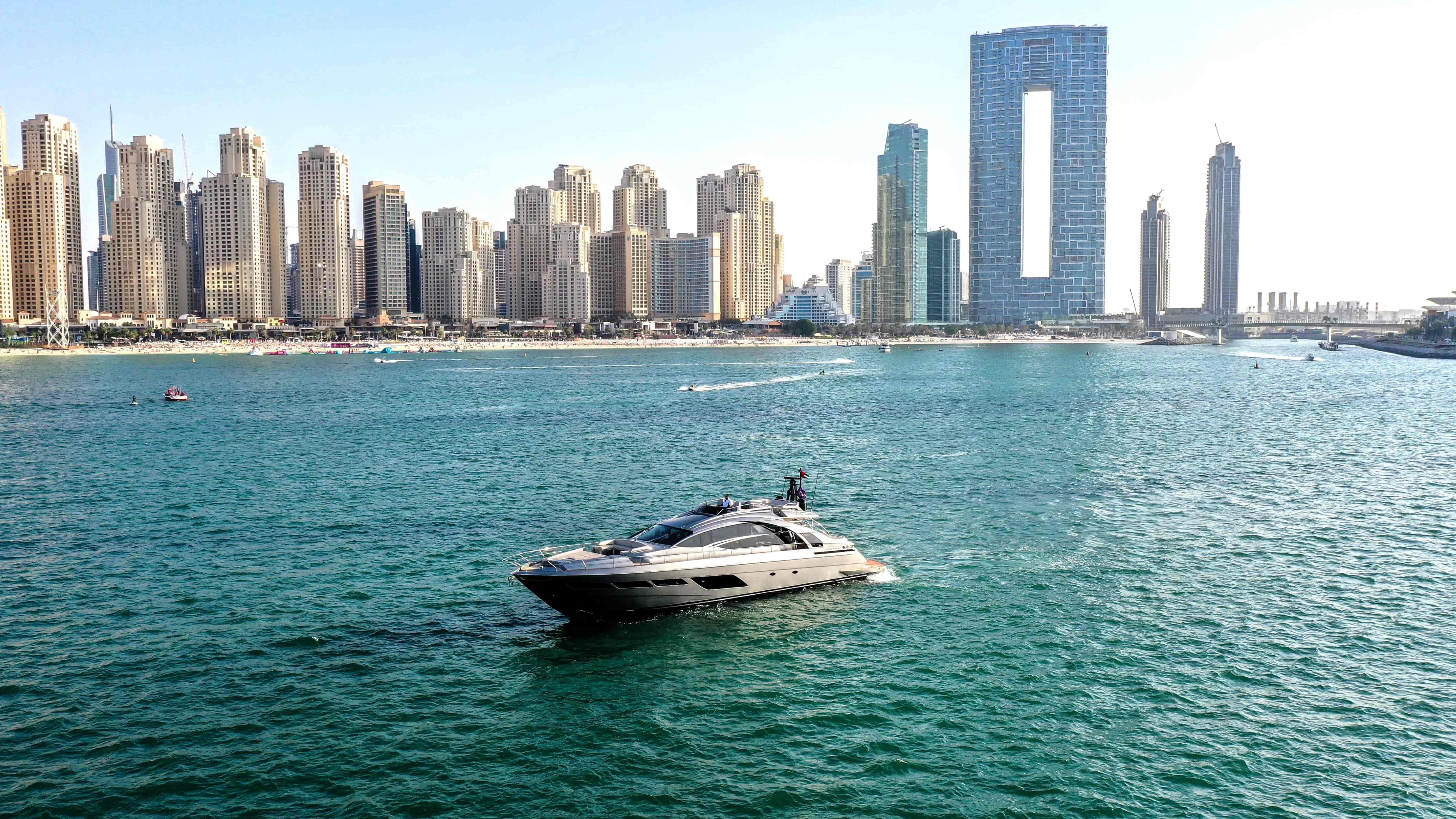 UAE Boating Restrictions Lifted: Normal Operations Resume Across UAE Waters