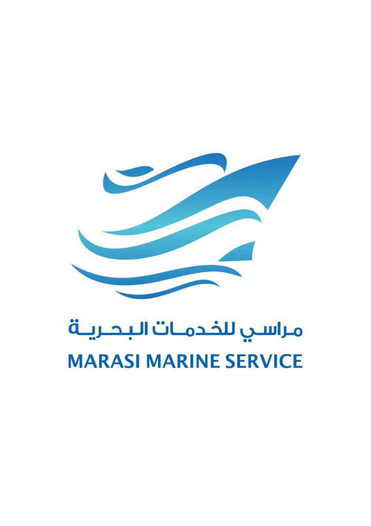 Marasi Marine Service Co.